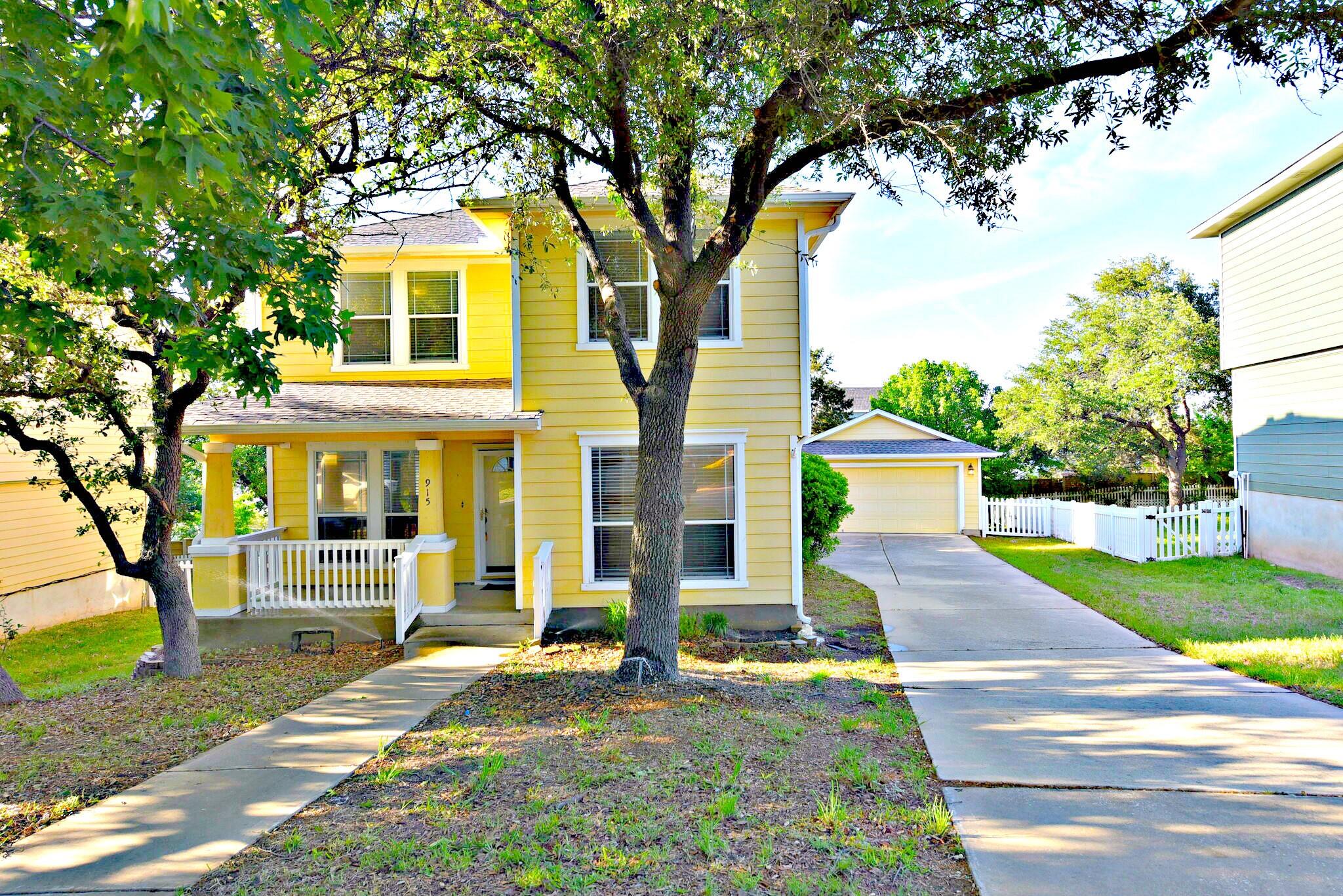 Cedar Park