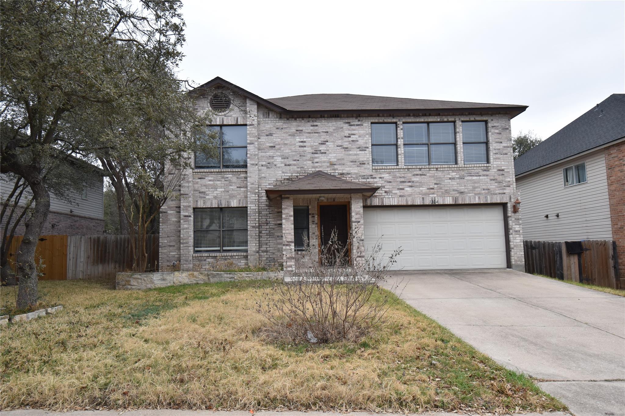 Cedar Park