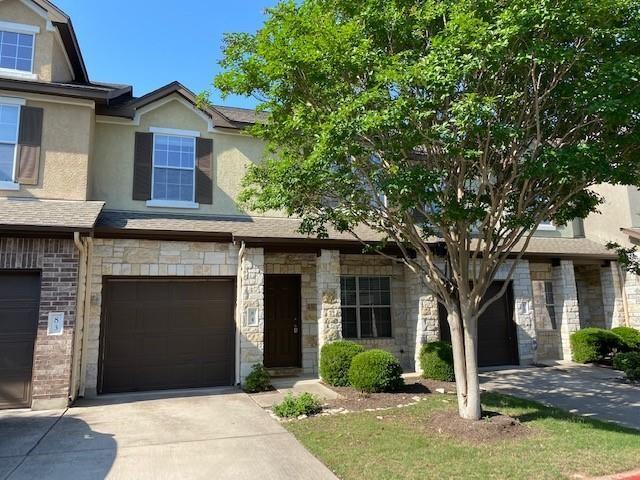 Cedar Park