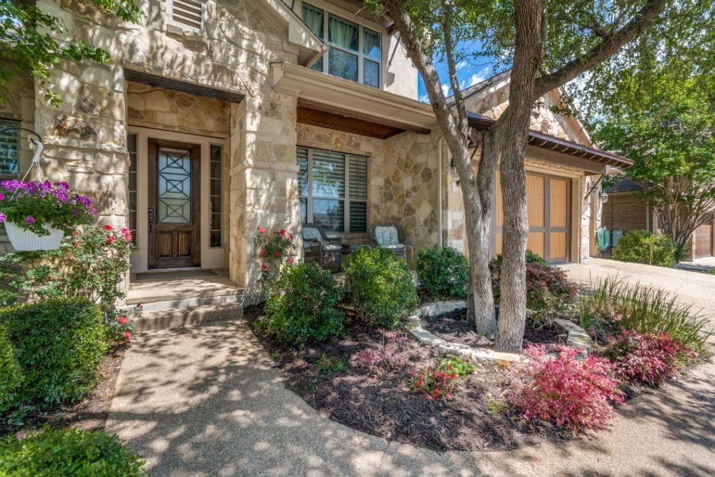 Cedar Park