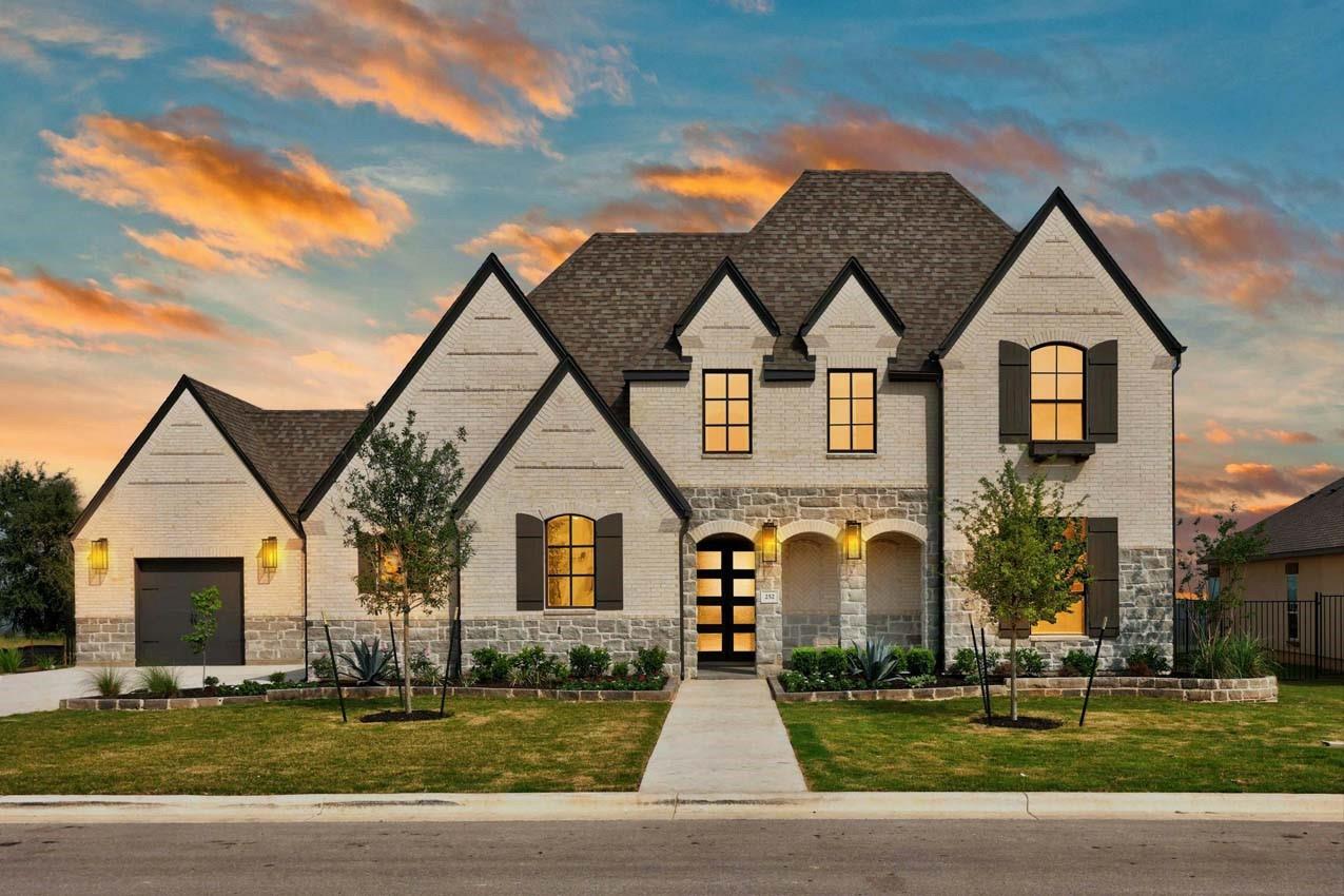 Liberty Hill