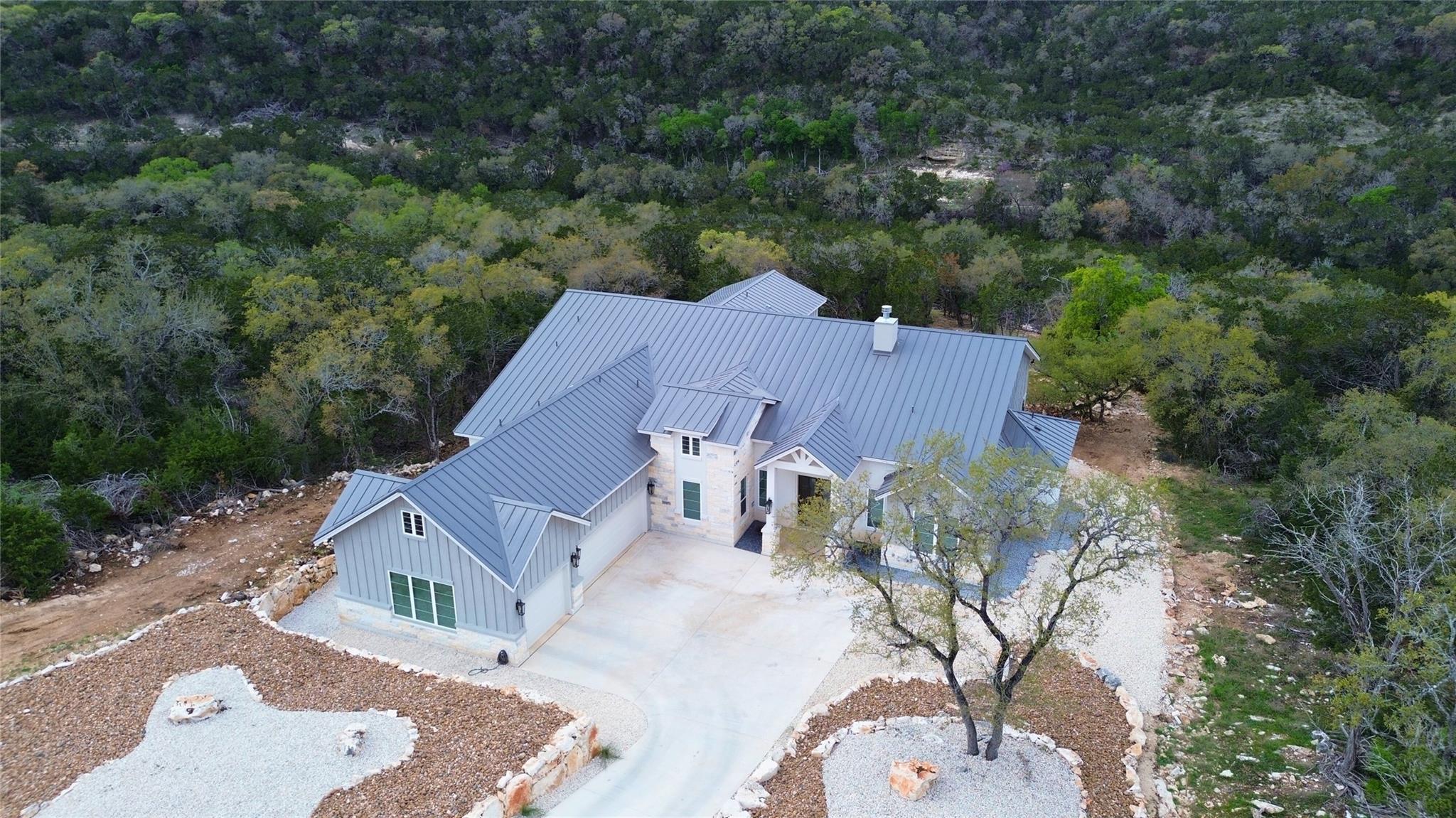 New Braunfels