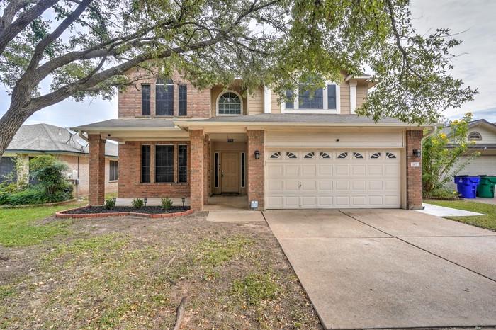Cedar Park