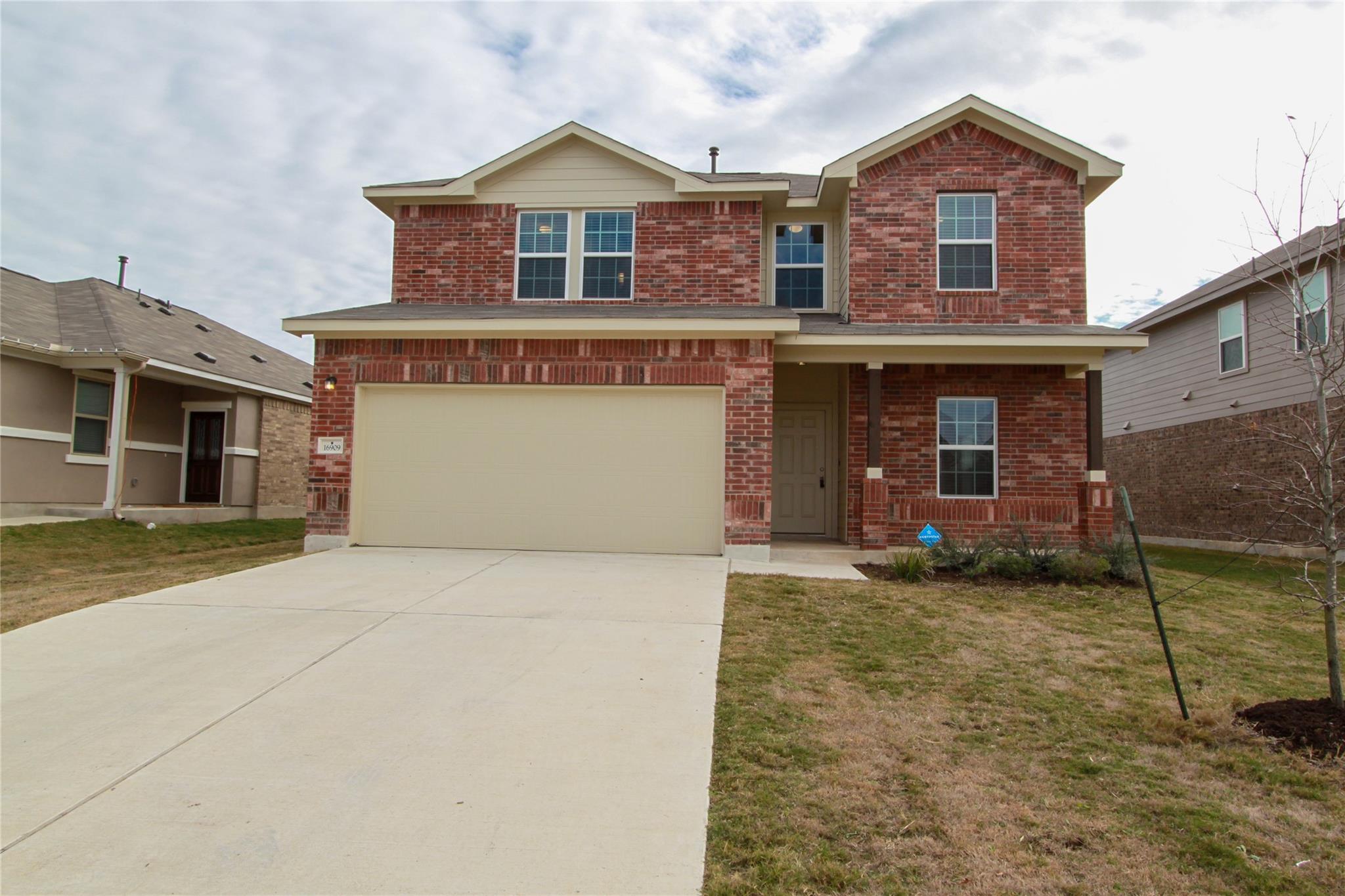 Pflugerville