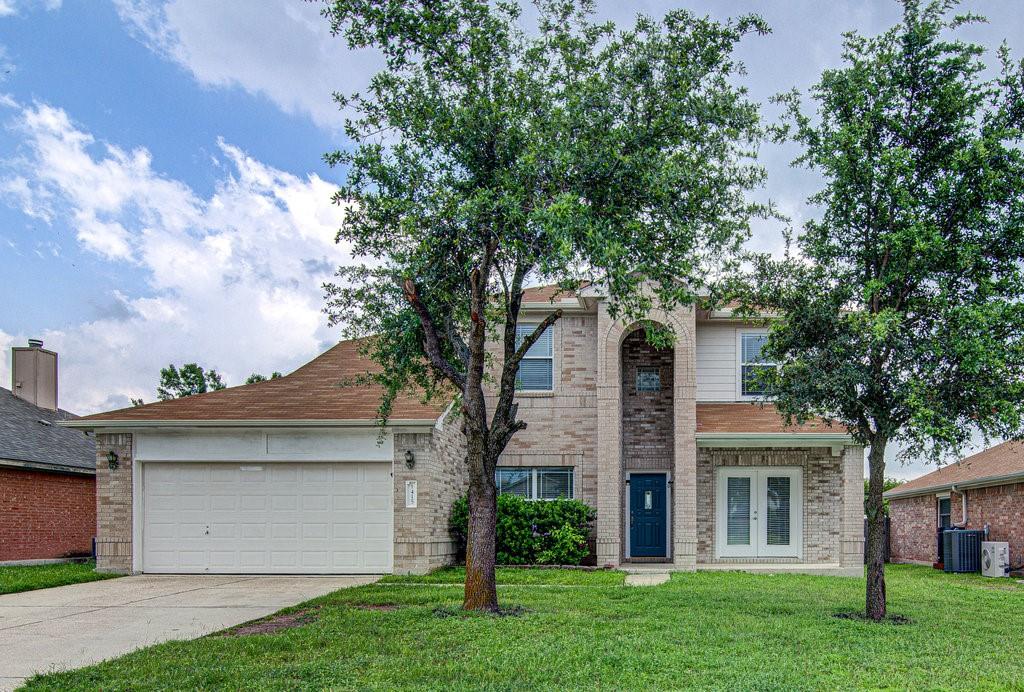 Pflugerville