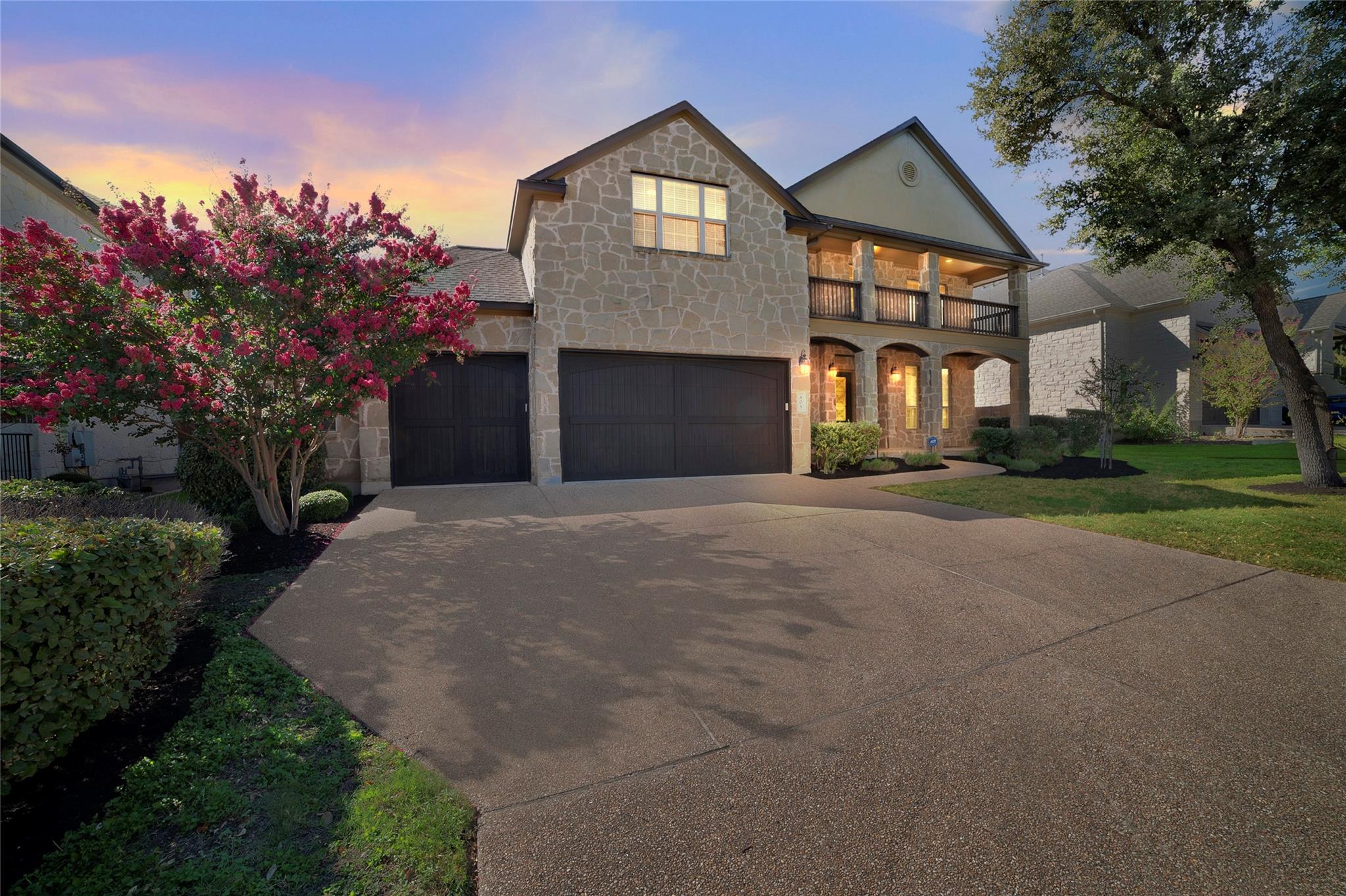 Cedar Park