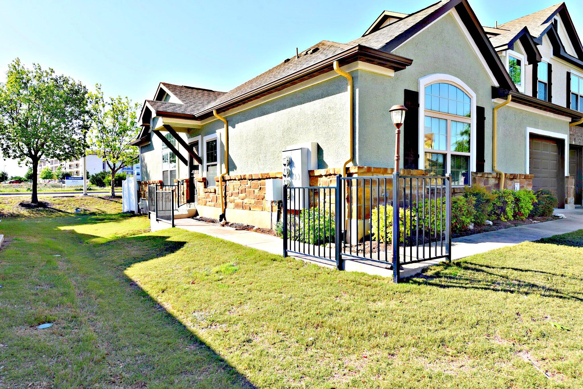 Cedar Park