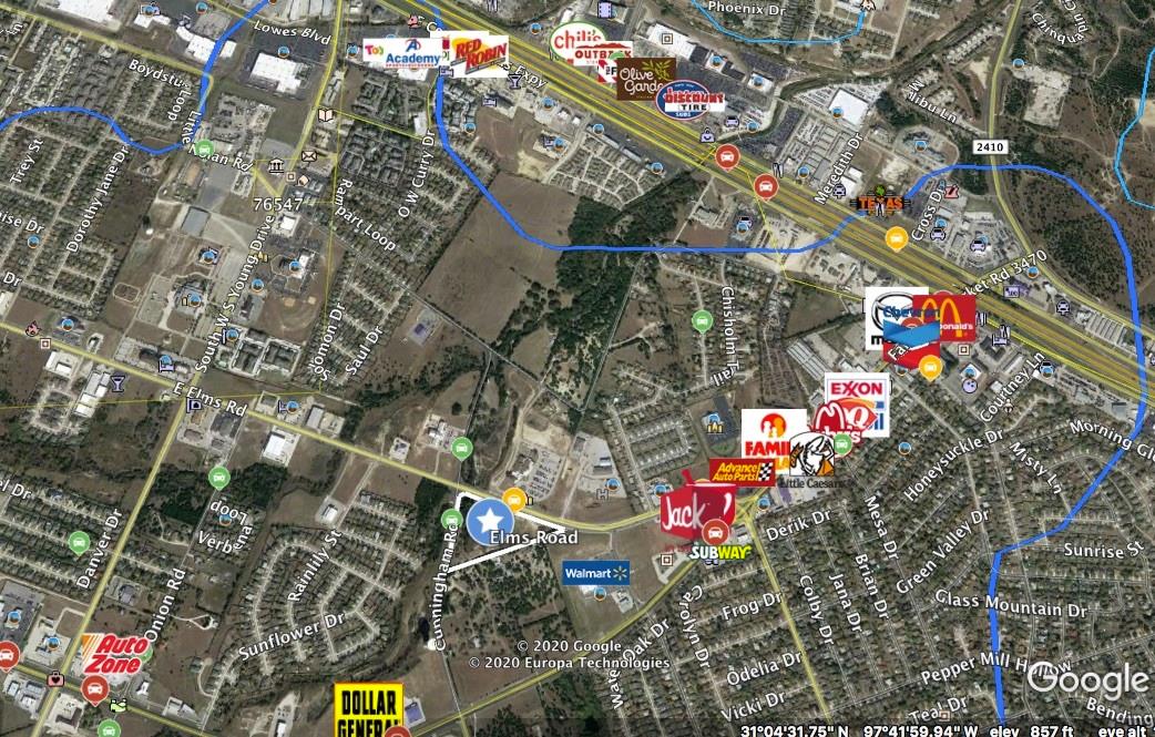 Killeen