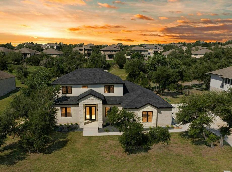 Dripping Springs