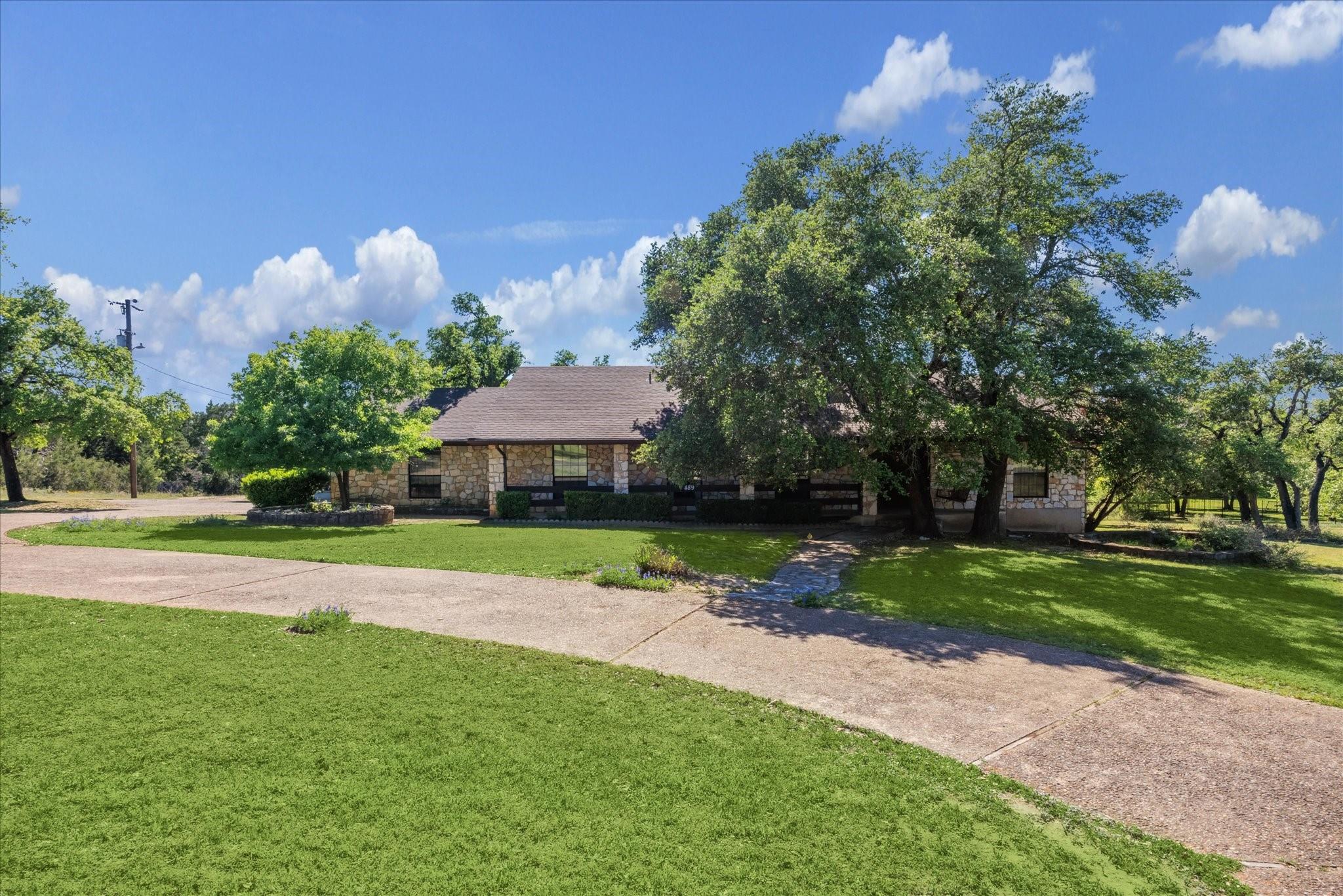 Cedar Park