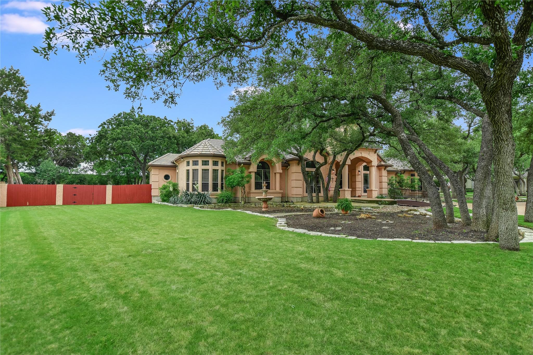 Round Rock