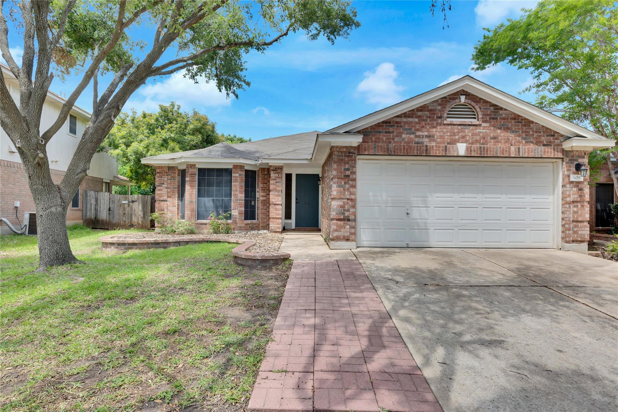 Cedar Park