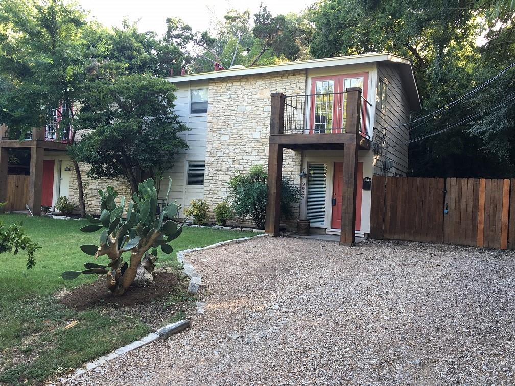 Austin