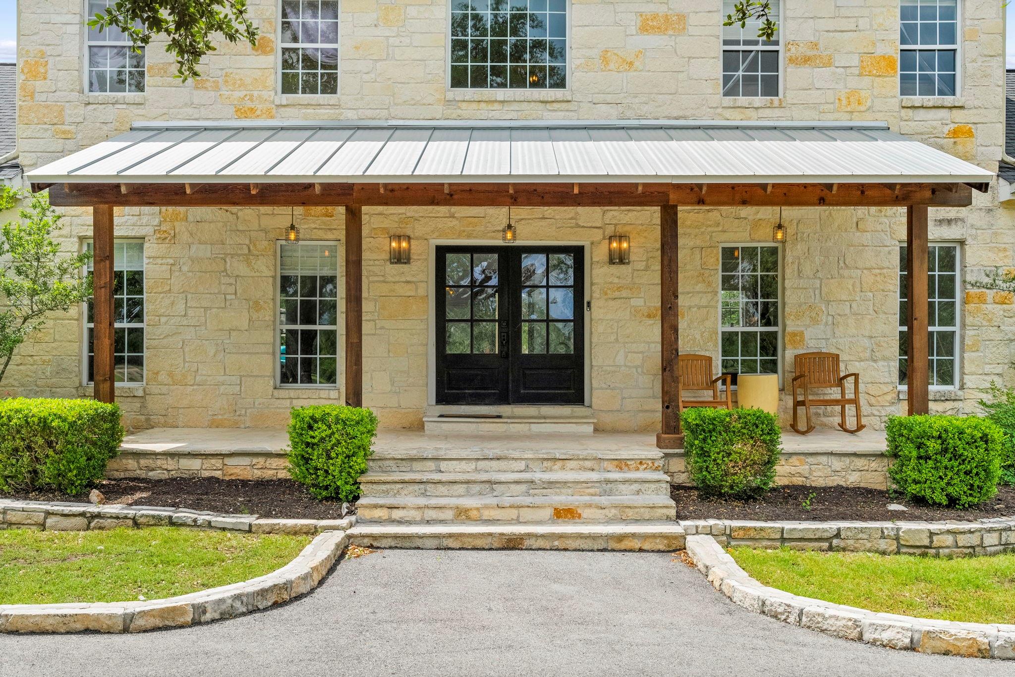 Spicewood