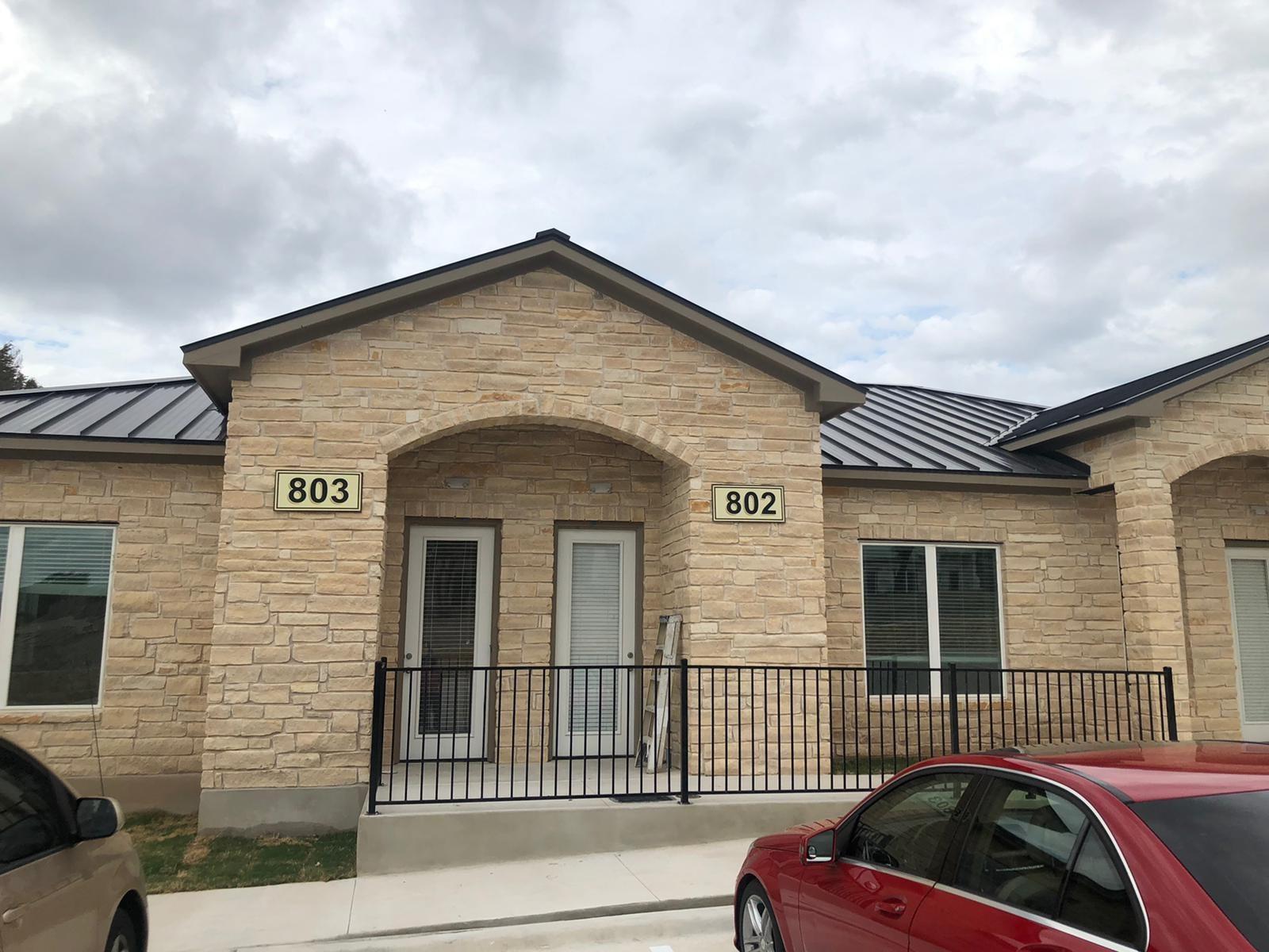 Cedar Park