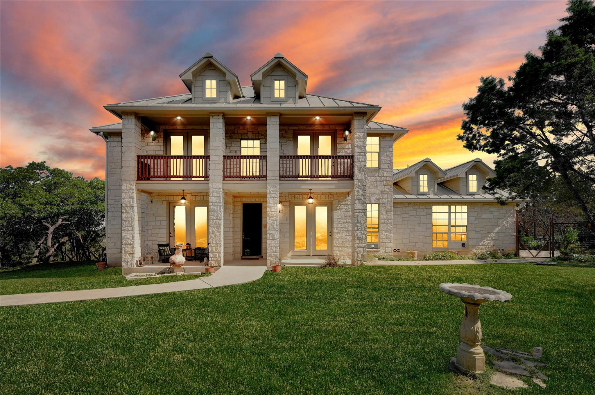 New Braunfels