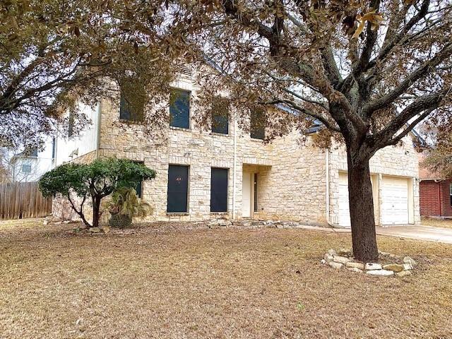 Round Rock