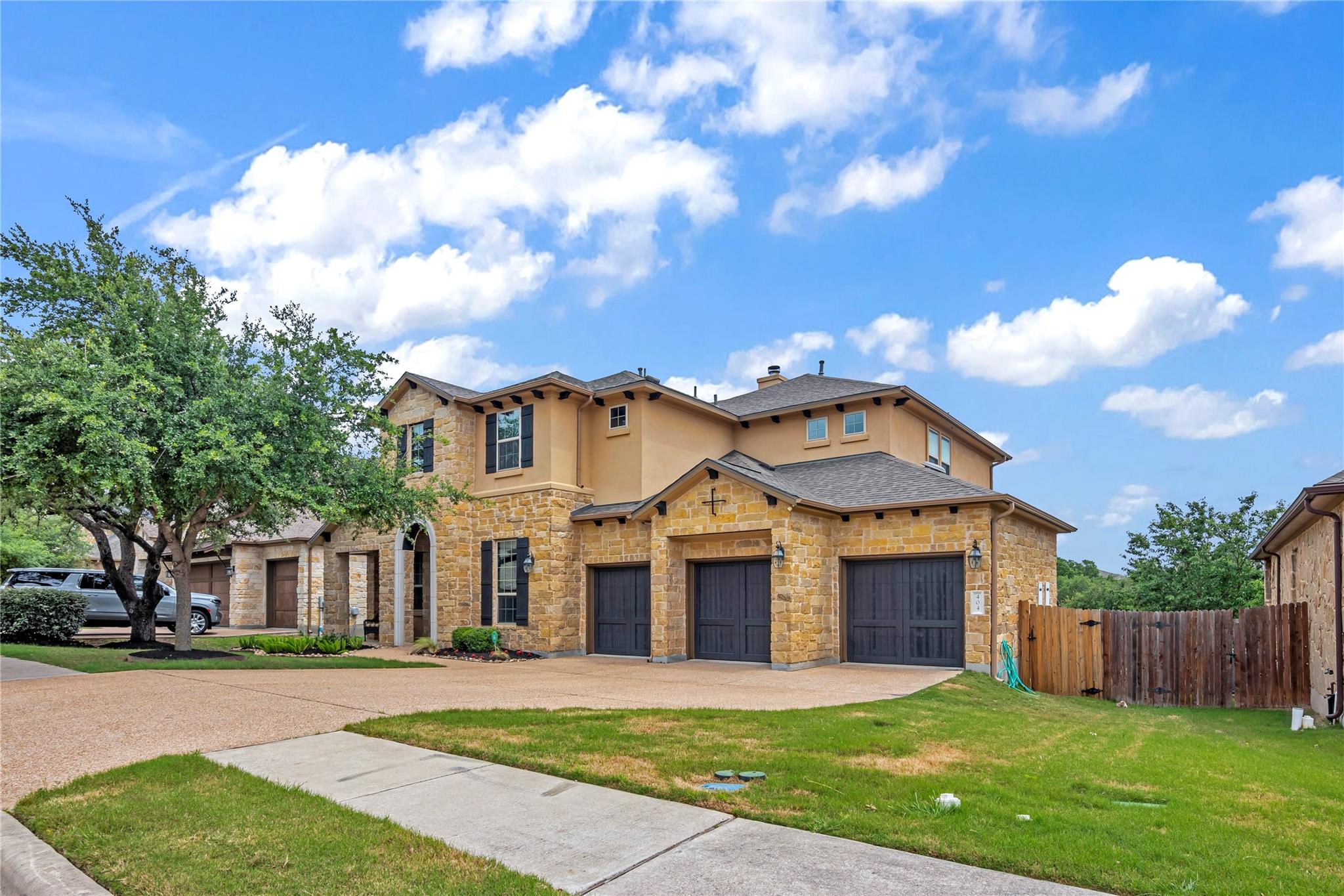 Cedar Park