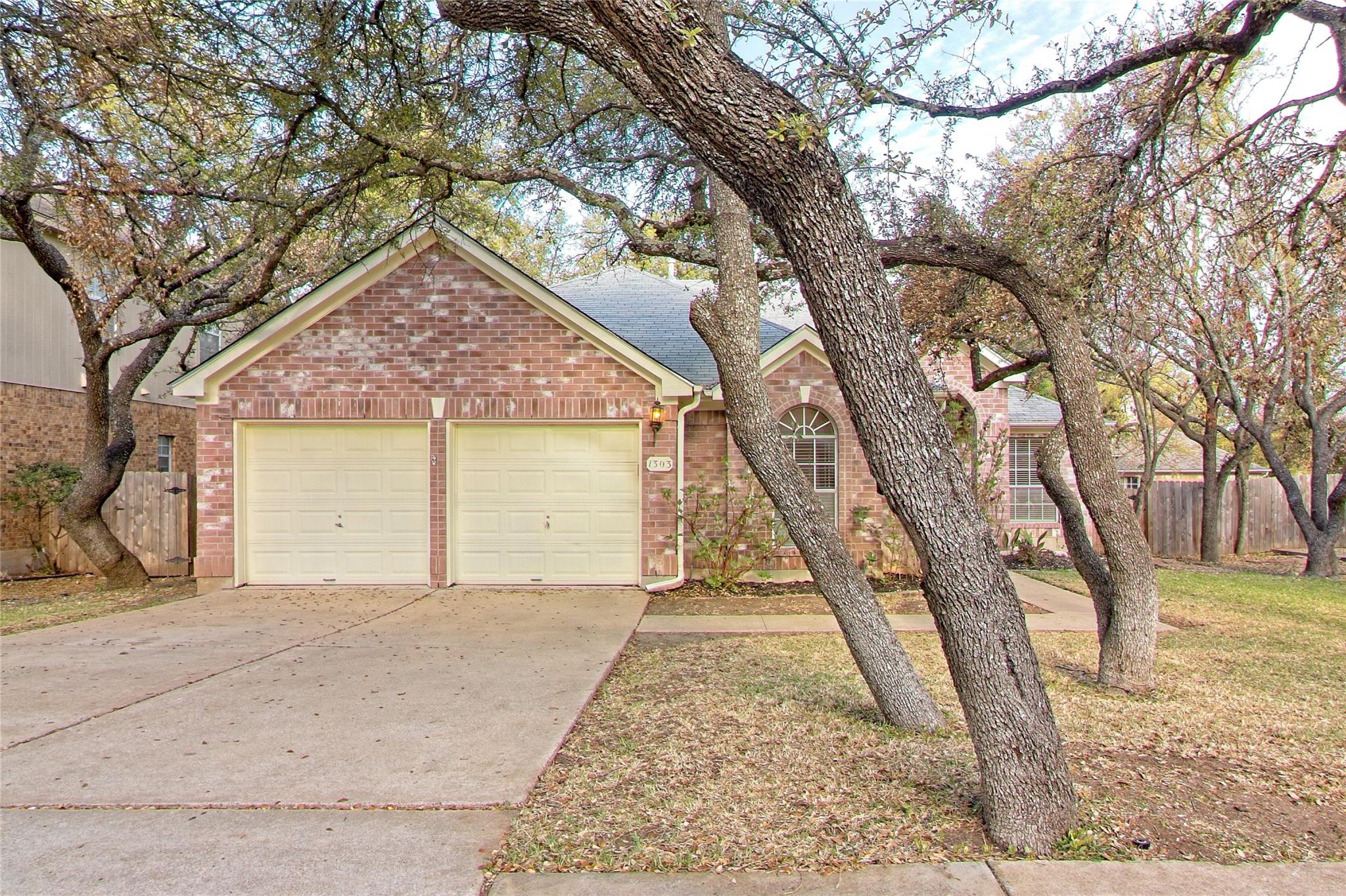 Cedar Park