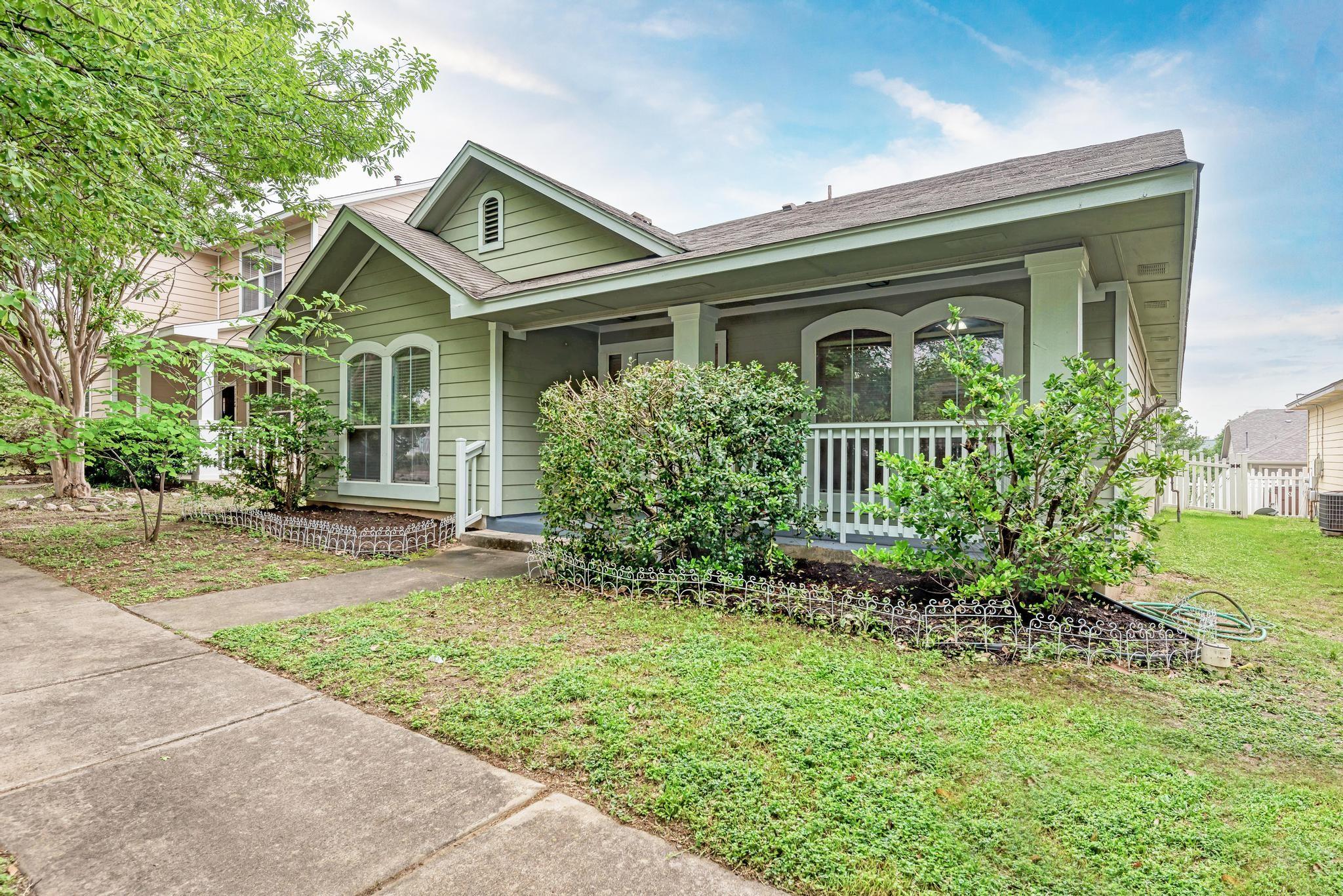 Round Rock