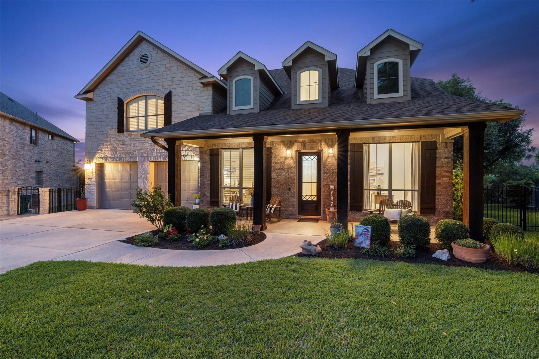 Cedar Park