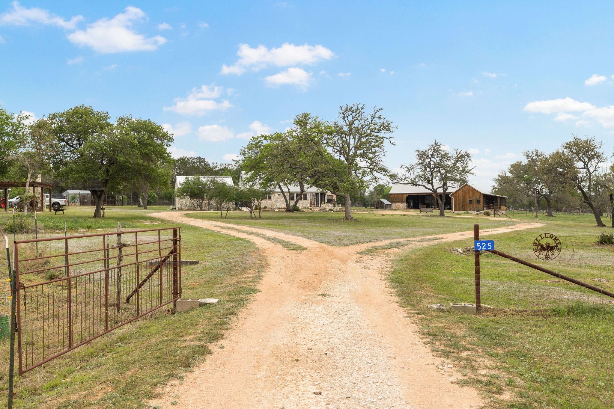 Fredericksburg
