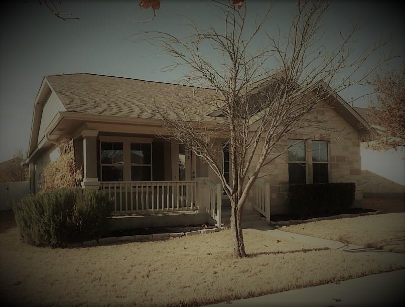 Cedar Park