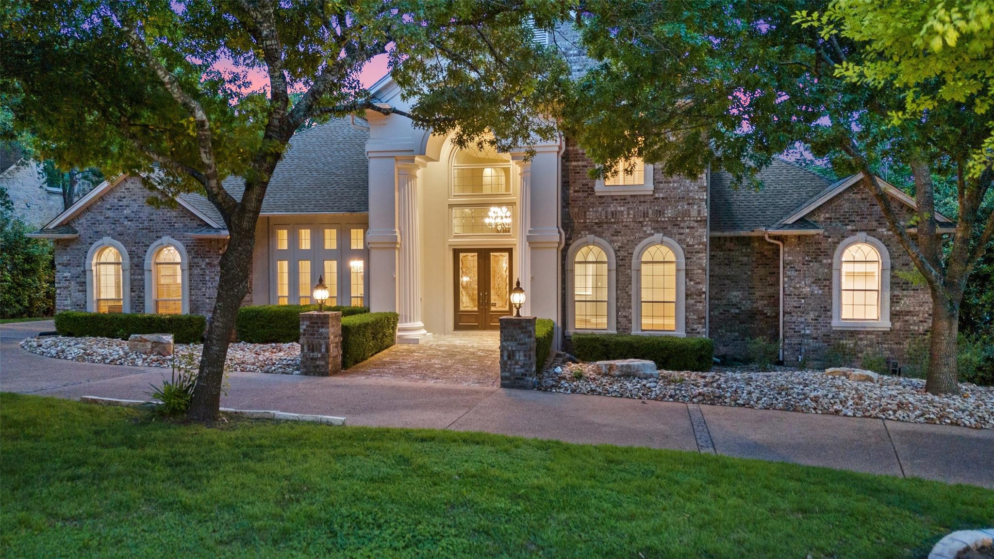 Round Rock
