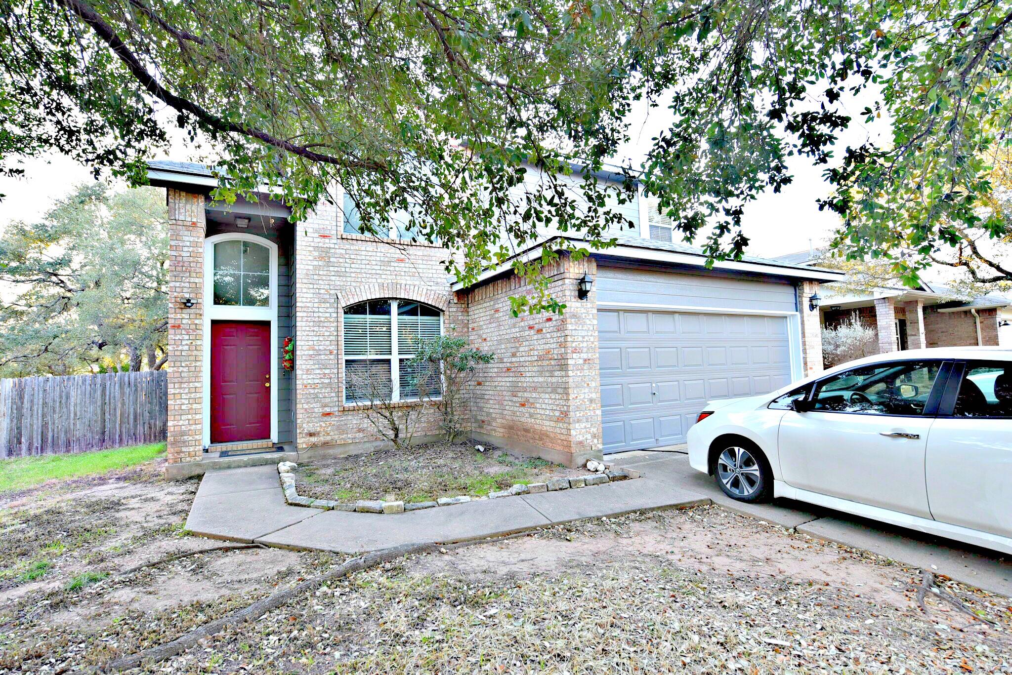 Round Rock
