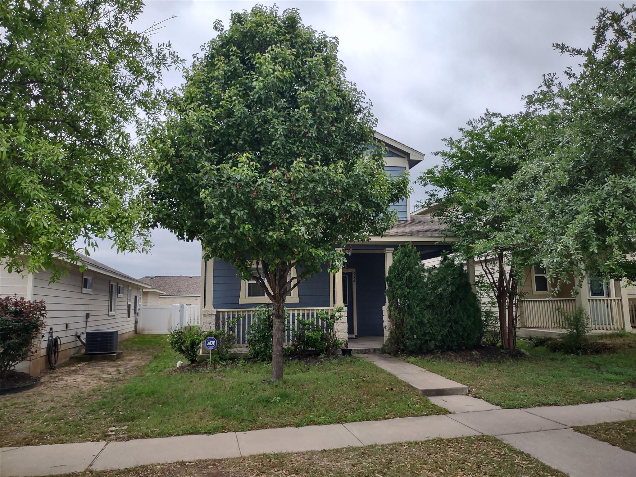 Cedar Park