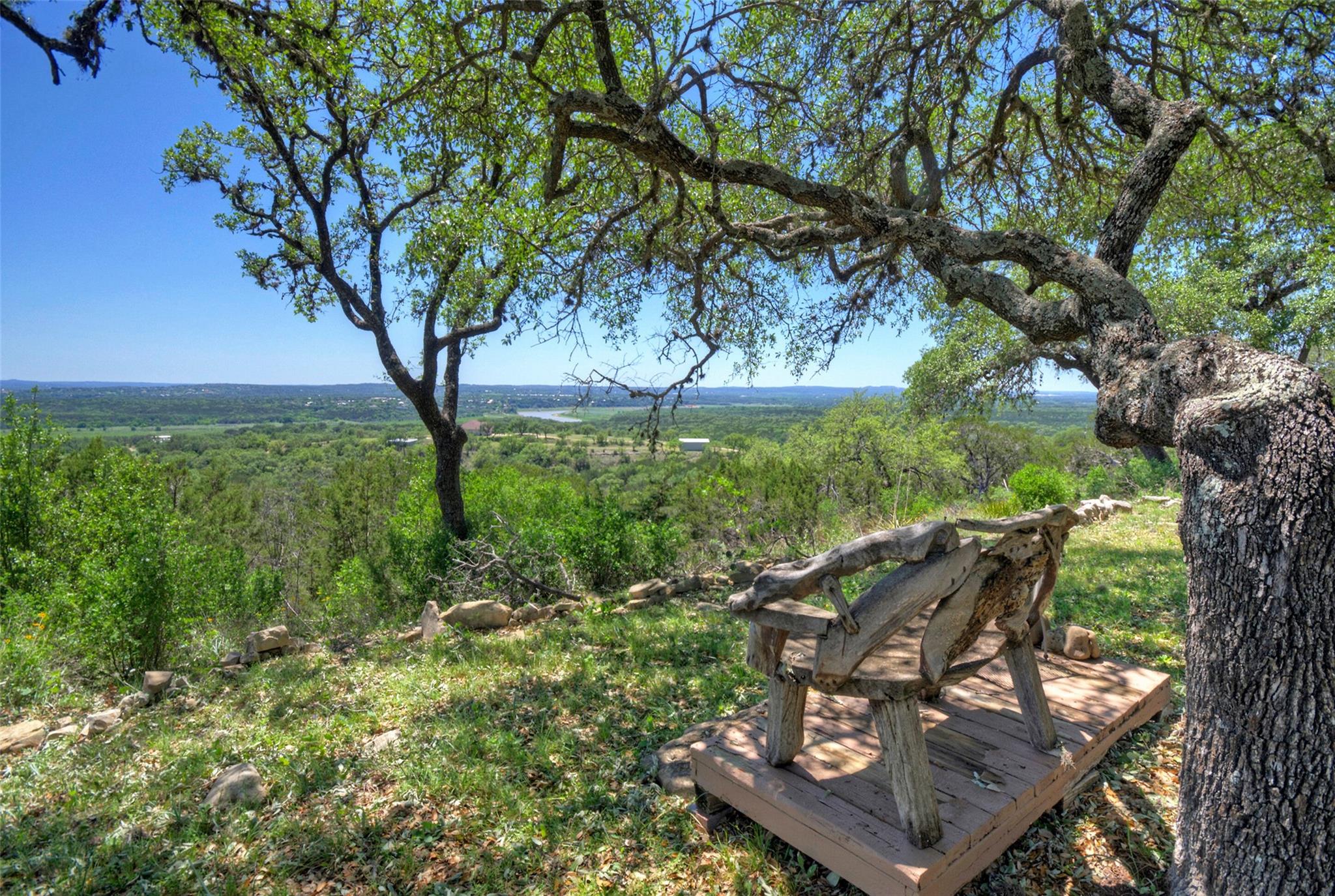 Marble Falls