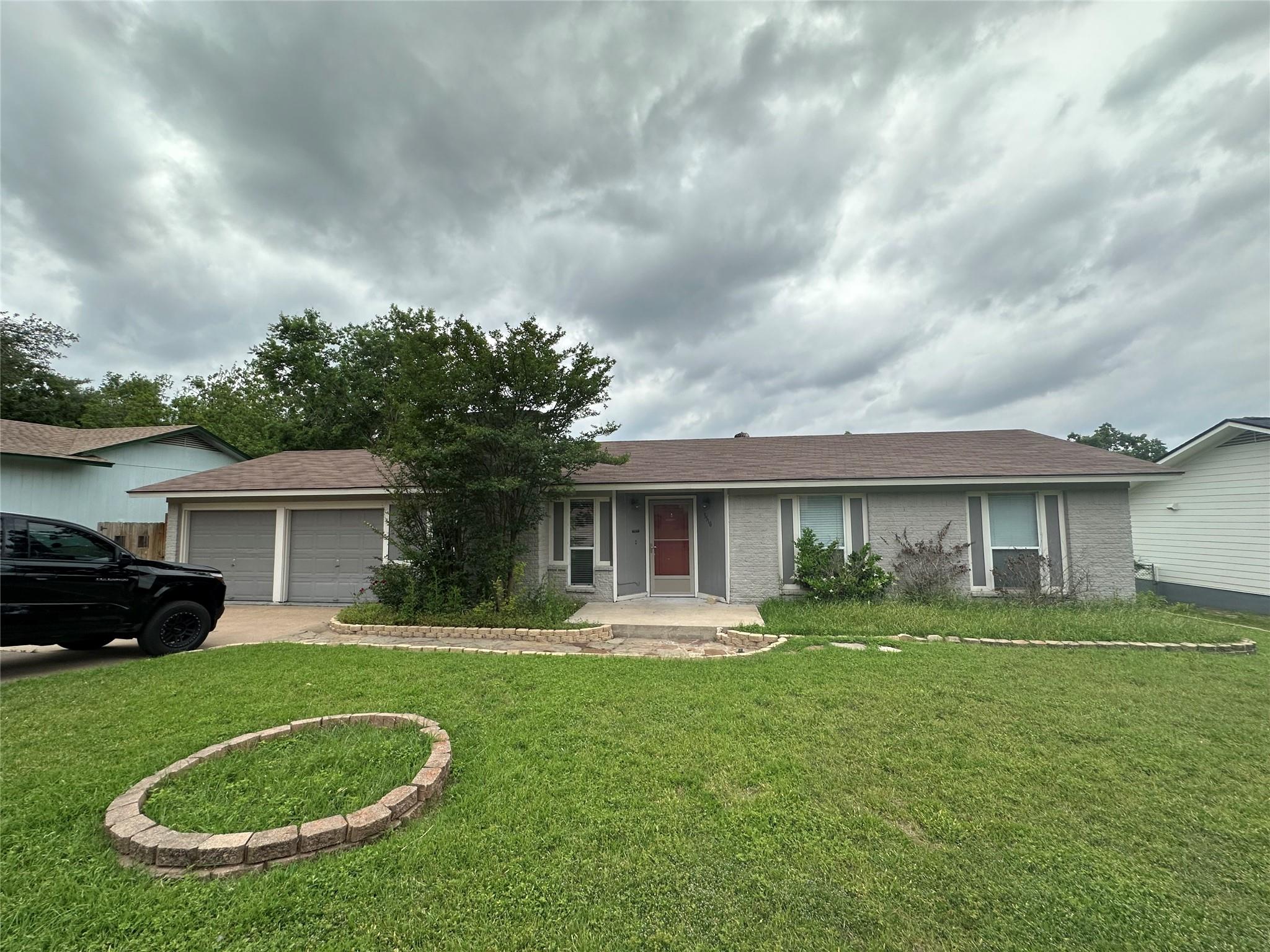 Cedar Park
