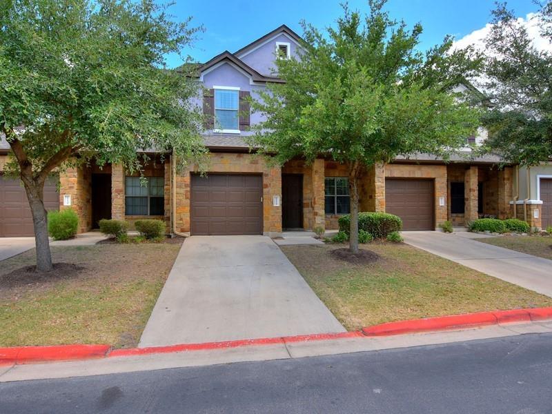 Cedar Park