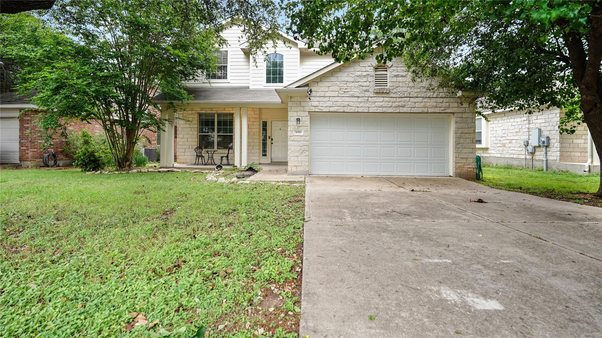 Cedar Park