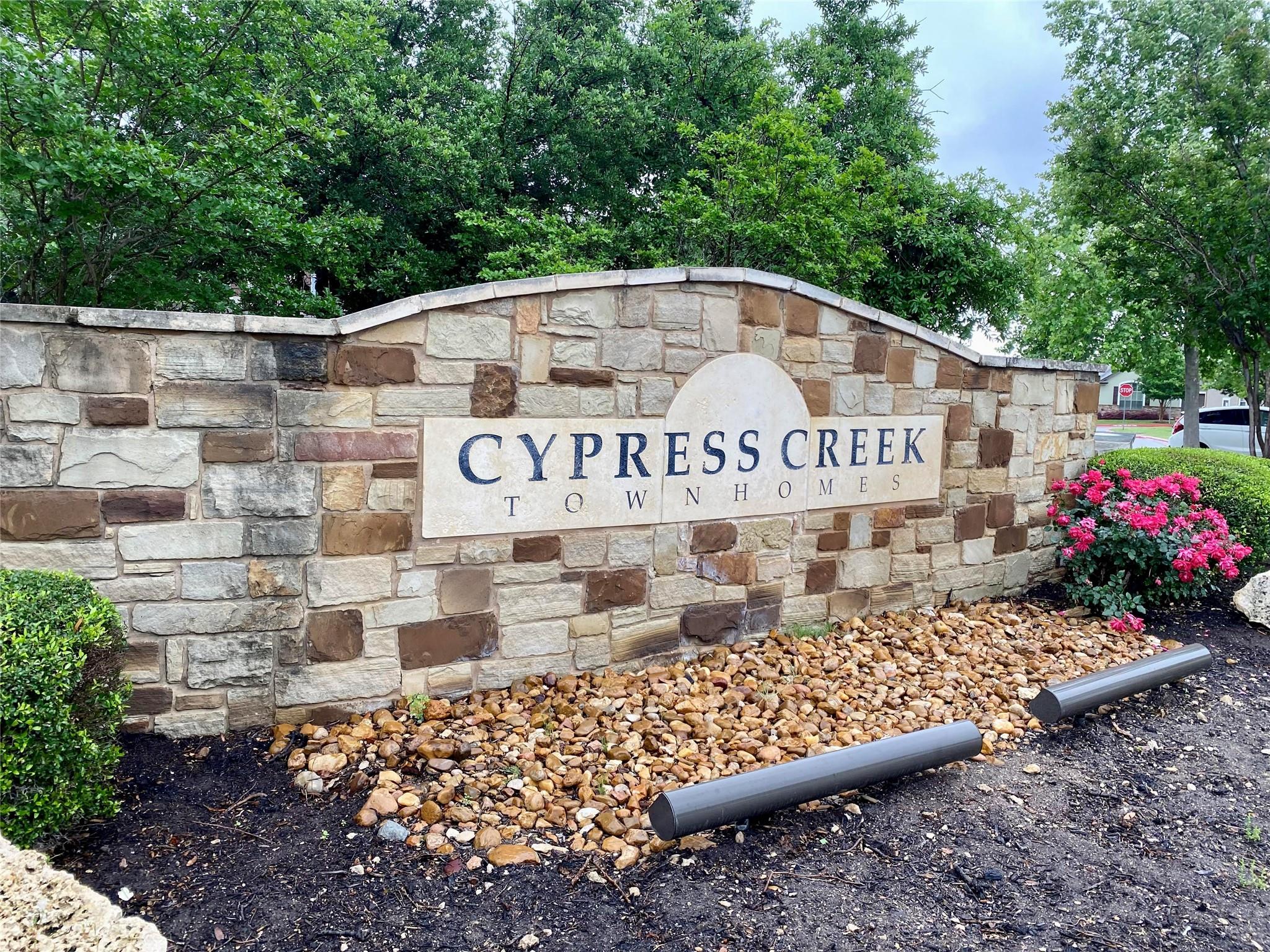 Cedar Park