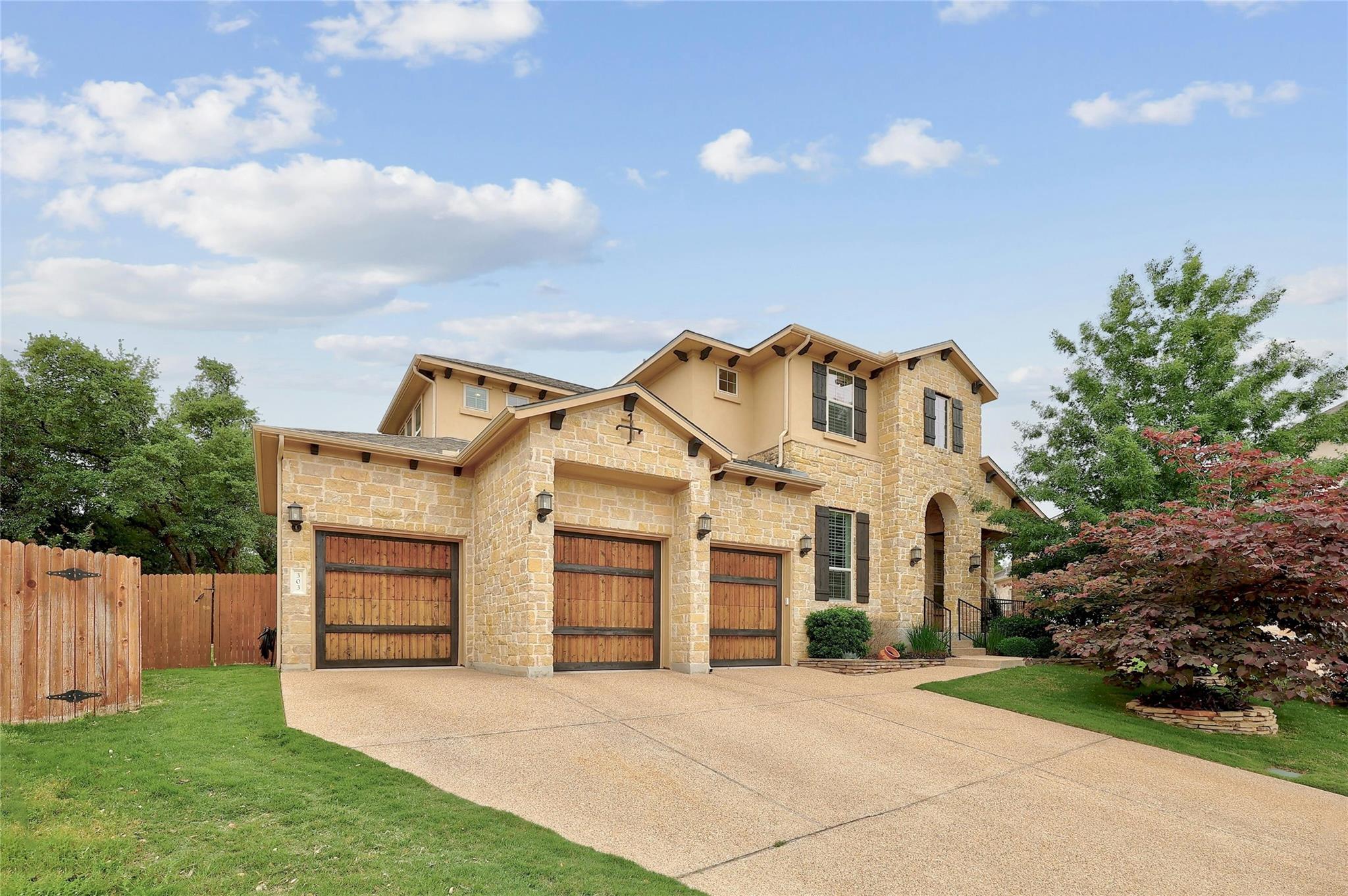Cedar Park