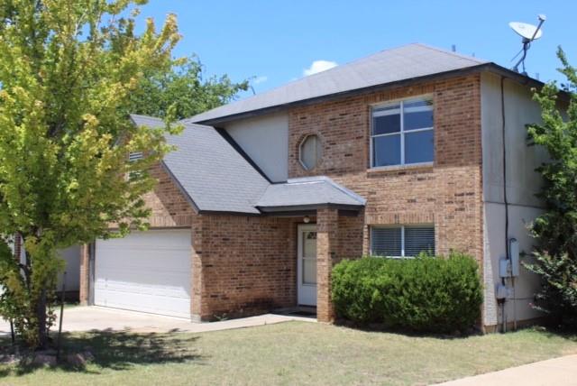 Cedar Park