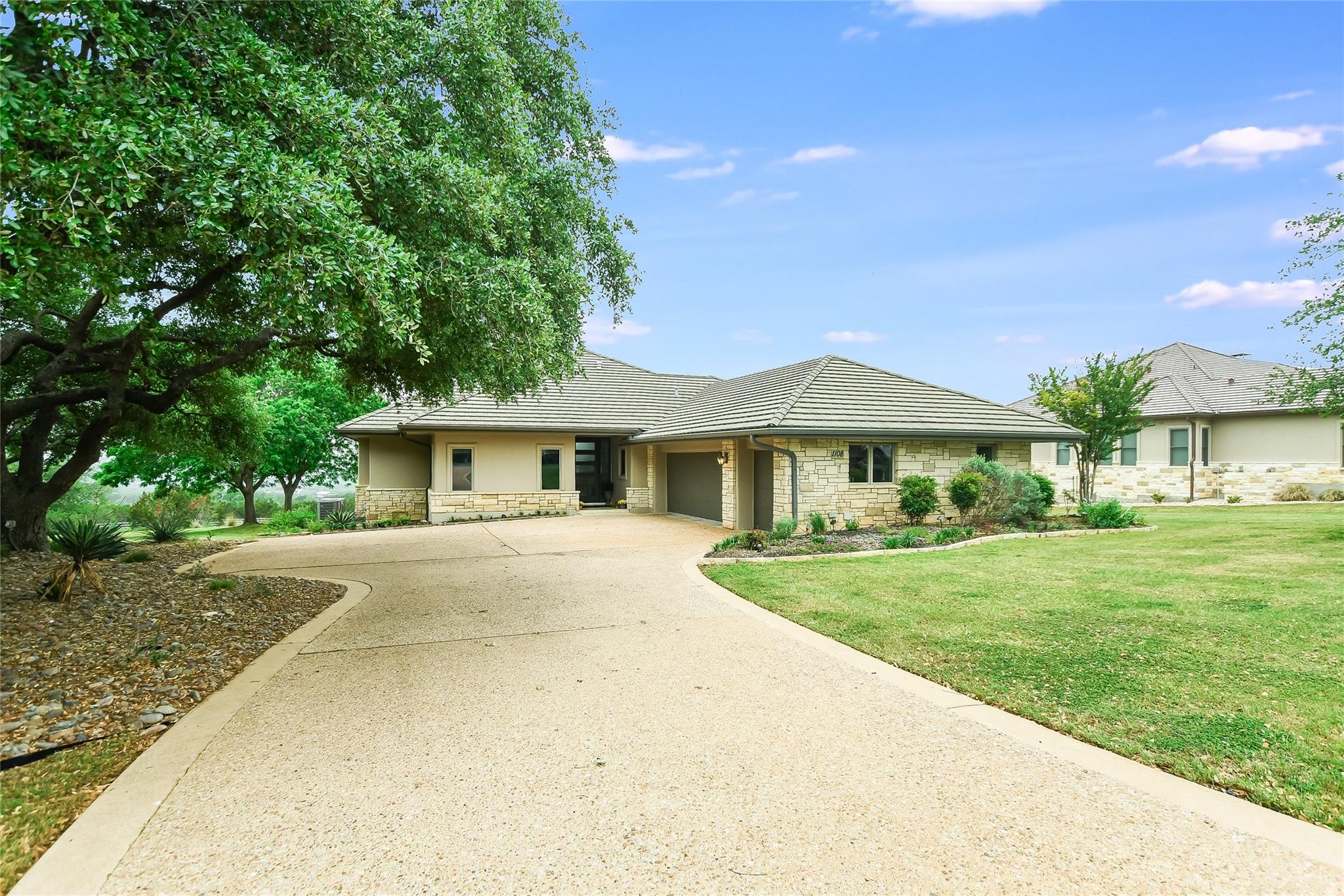Spicewood