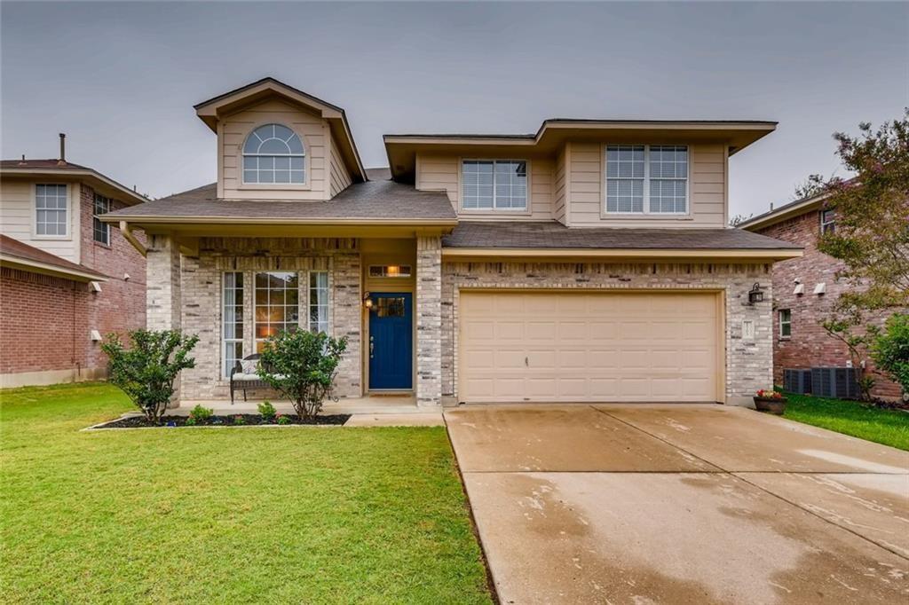 Cedar Park