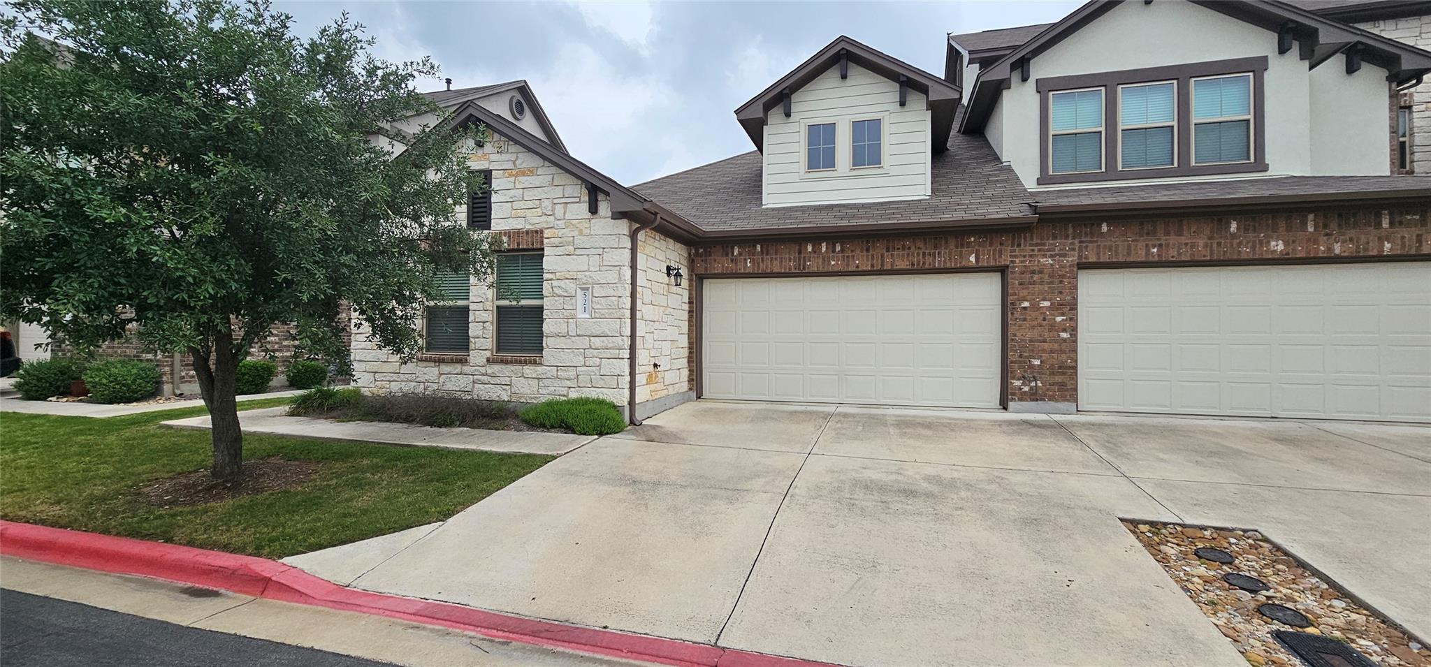 Cedar Park