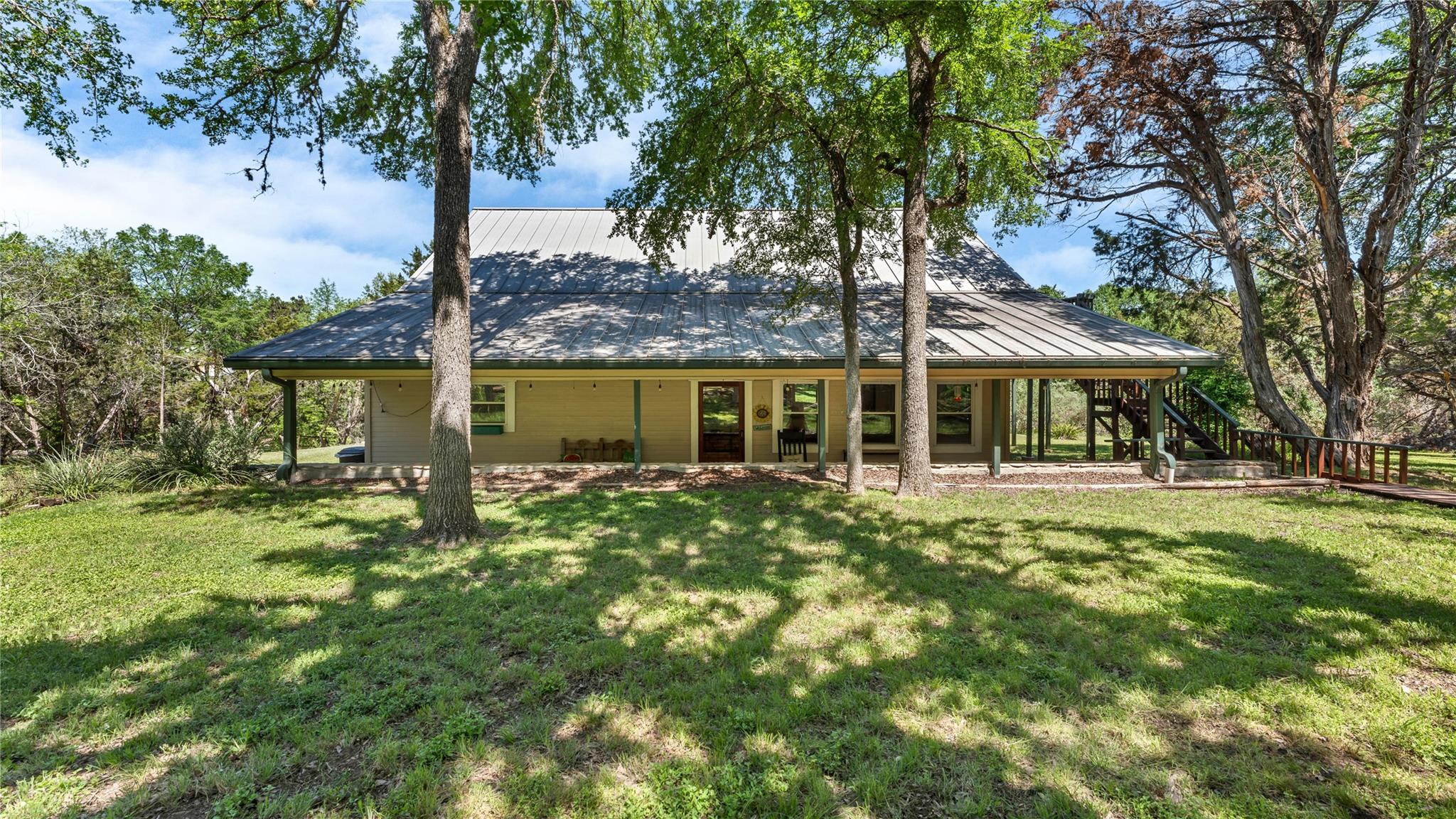 Wimberley