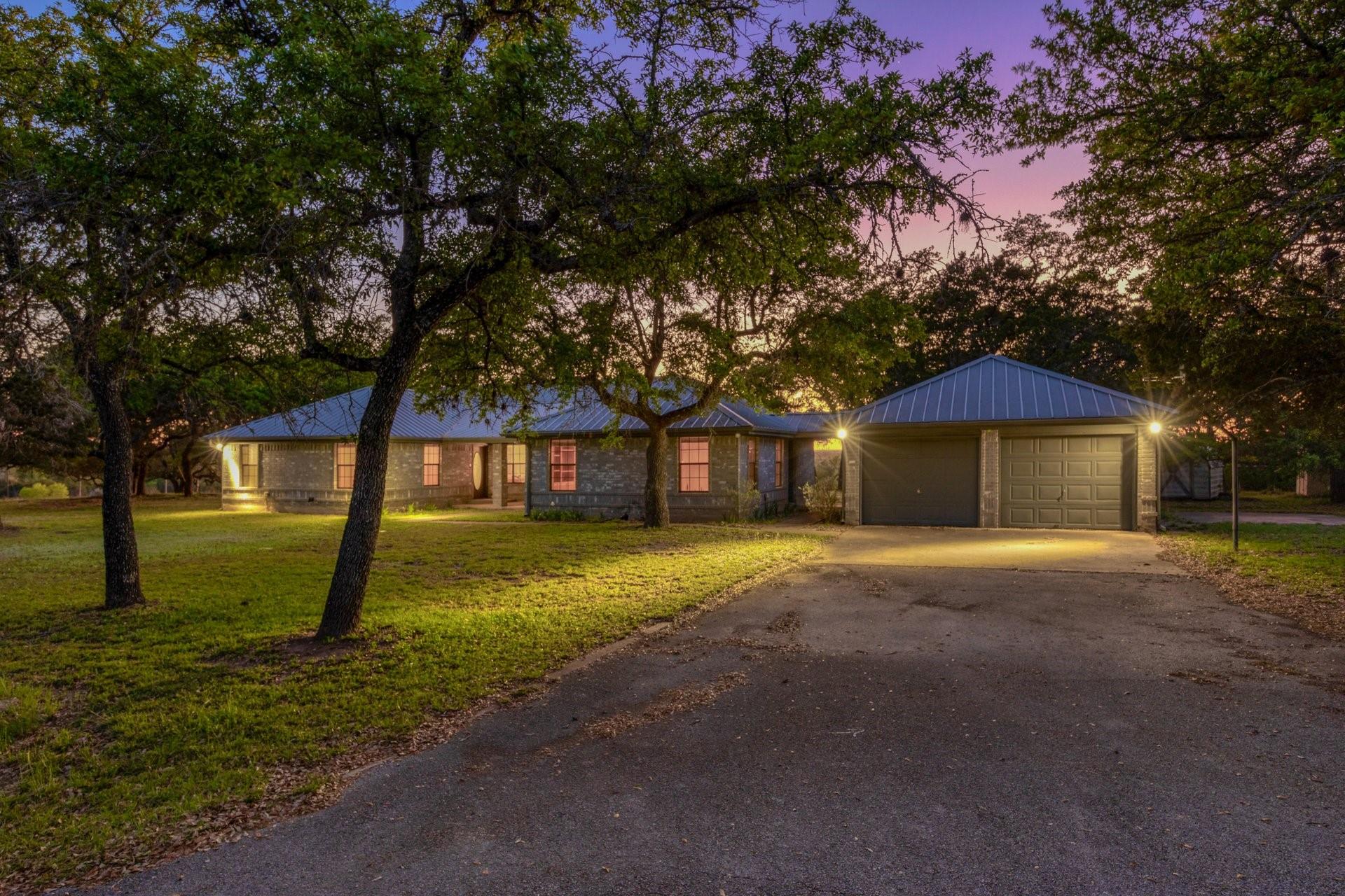 Liberty Hill