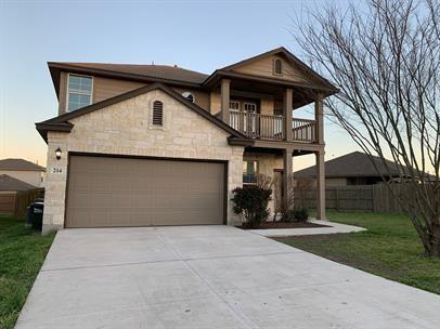 San Marcos