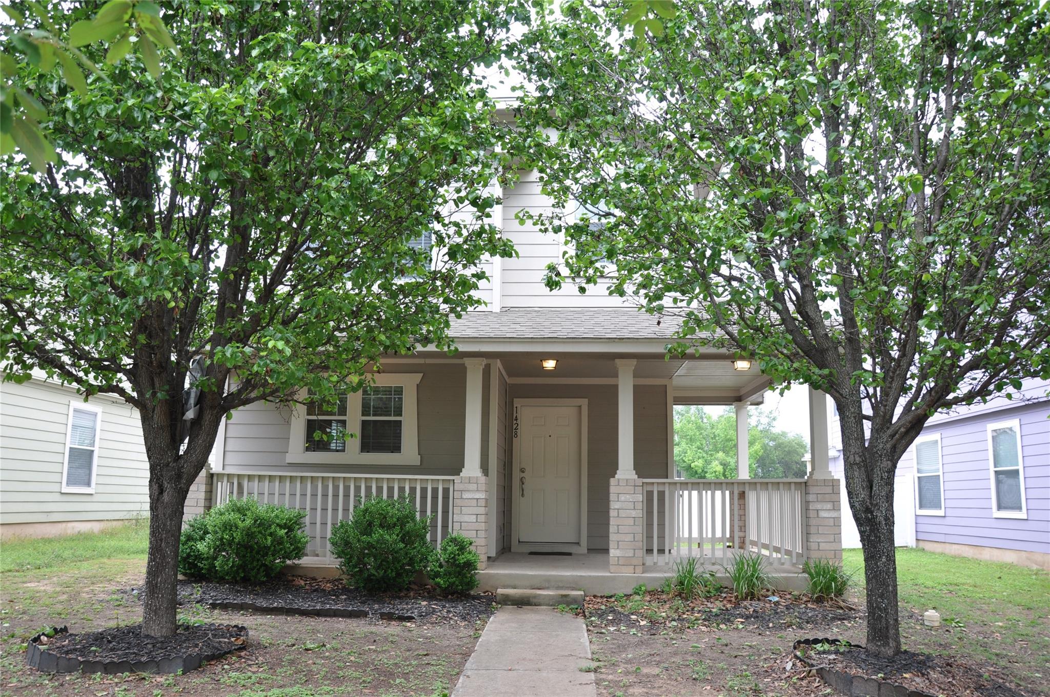 Cedar Park