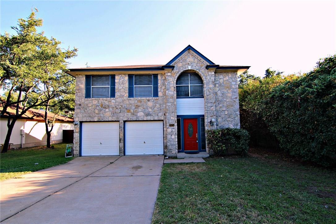 Cedar Park