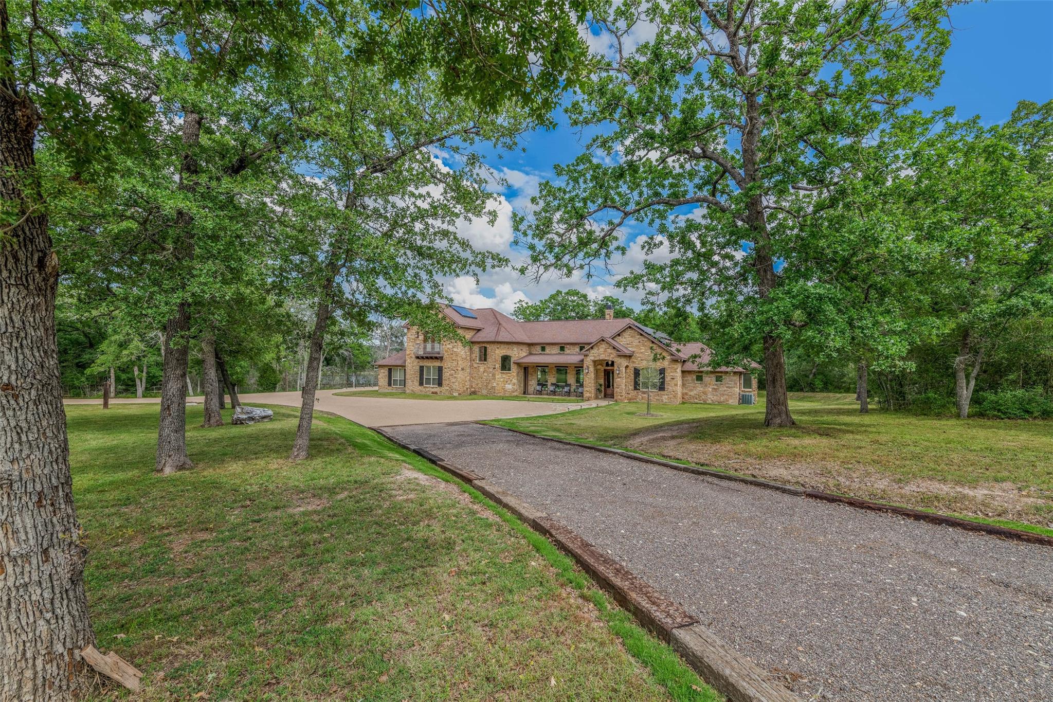 College Station