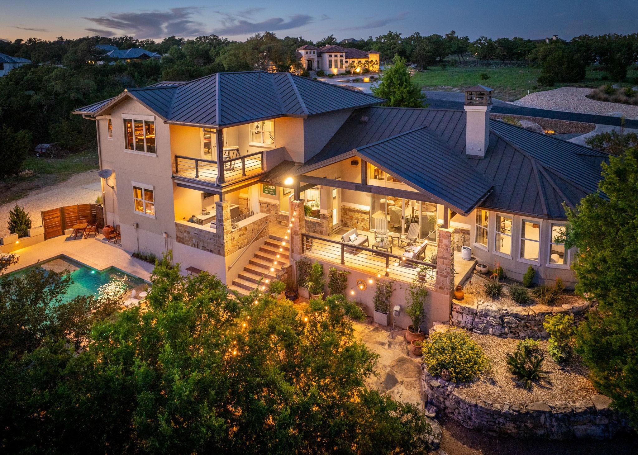 New Braunfels