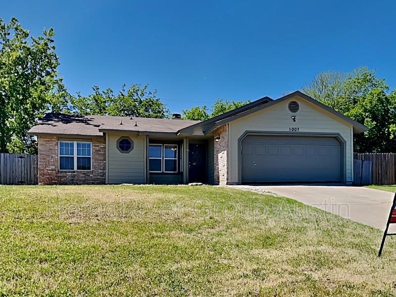 Pflugerville
