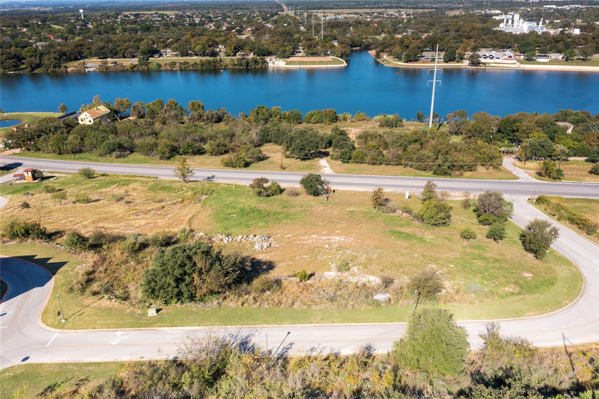 Marble Falls