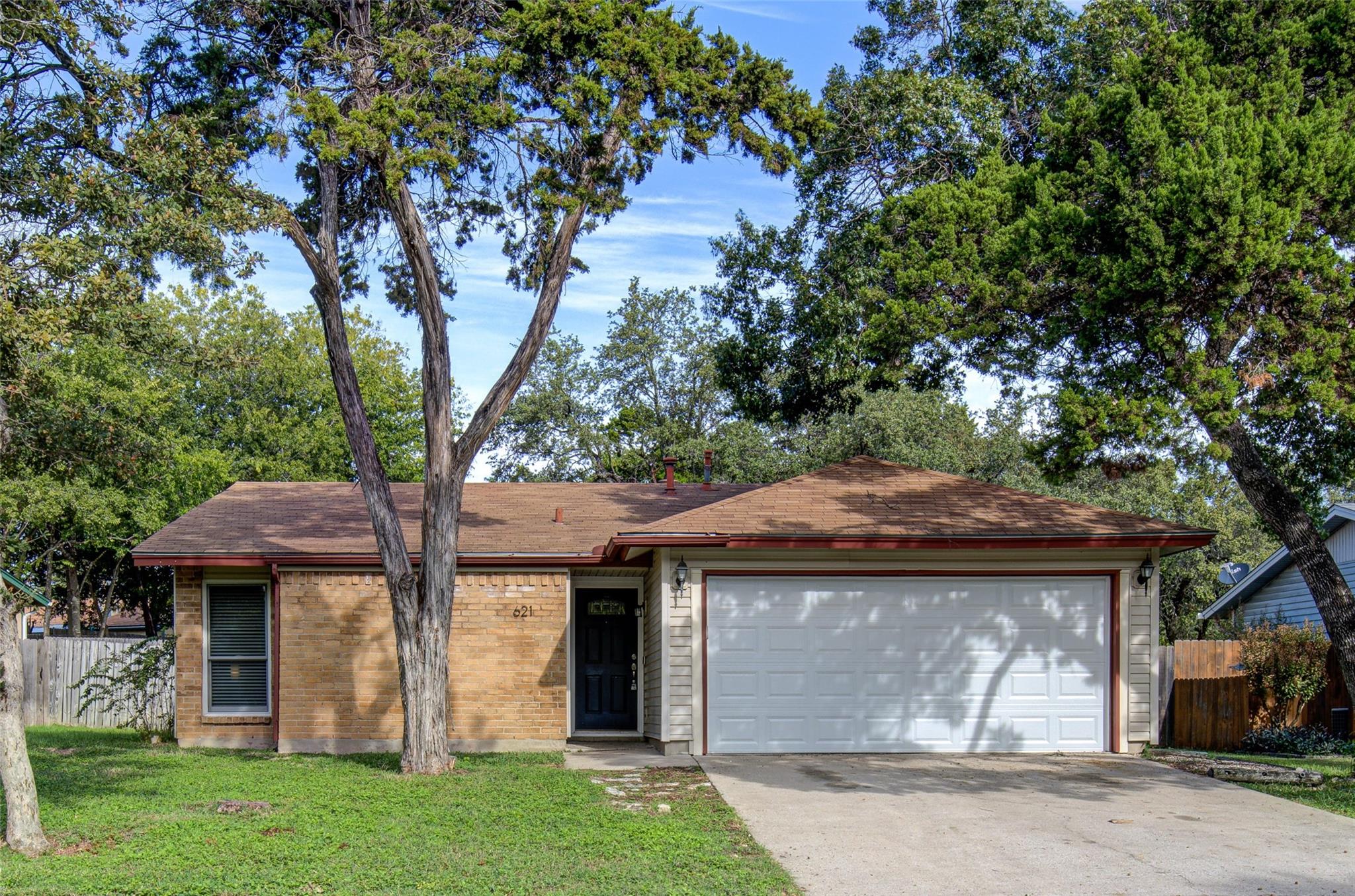 Cedar Park